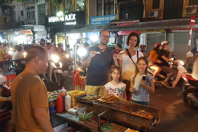 Hanoi Street Food Tour with local delicacies - Hanoi Street Food Tour: Why This Works in the Real World