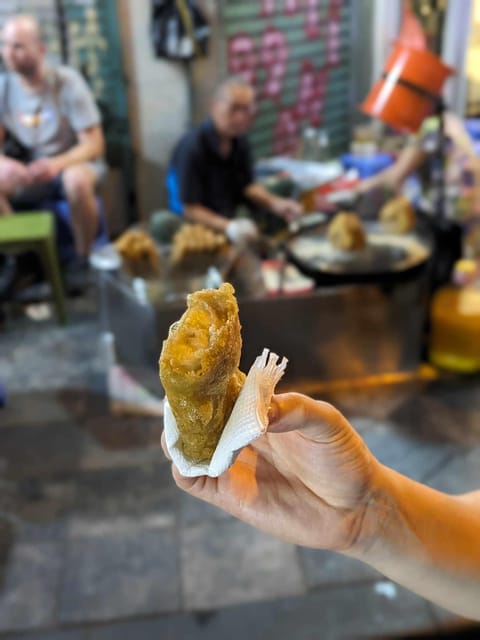 Hanoi: Street Food Tour with Train Street & Hidden Alleyways - Who this tour is best for (and who should skip it)