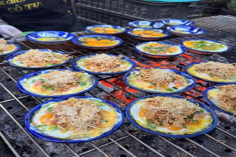 Hanoi: Street Food Tour with Train Street & Hidden Alleyways - Timing, pace, and what to do before you go