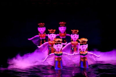 Hanoi: Thang Long Water Puppet Show Ticket - Skip The Line - Picking Up Your Ticket at 78 Hang Quat (and Why It’s Worth It)