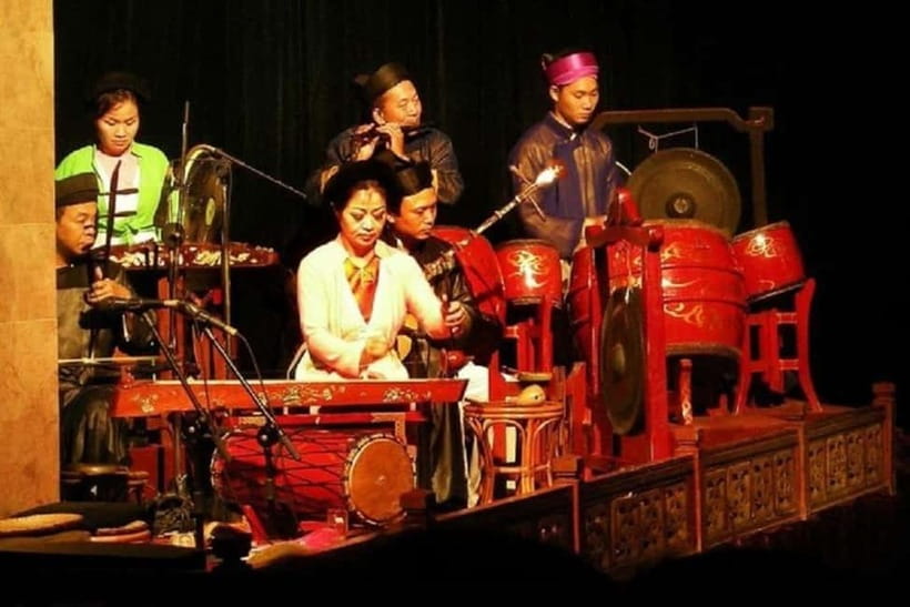 Hanoi: Thang Long Water Puppet Show Ticket - Skip The Line - Who Should Book This Show (and Who Might Skip It)