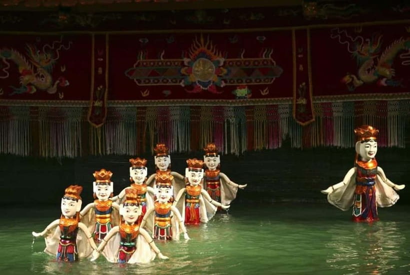 Hanoi: Thang Long Water Puppet Show Ticket - Skip The Line - Should You Book This Skip-The-Line Thang Long Ticket?