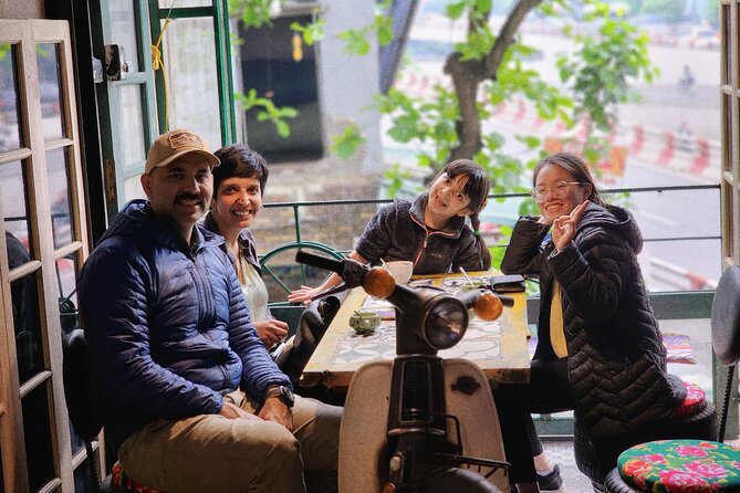 Hanoi Vespa Tours: Food + Culture + Fun on Army Vespa - Price and Value: Is $57 Worth It?