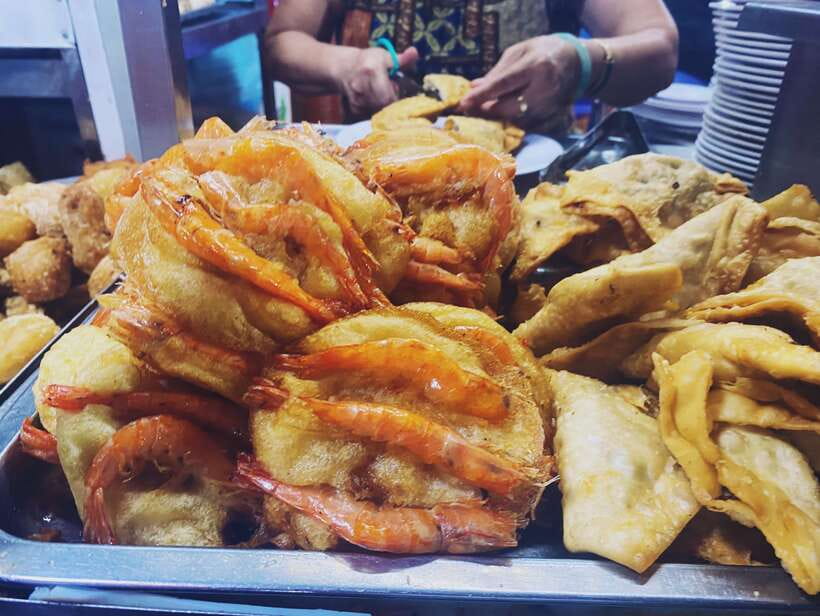 Hanoi: Vietnamese Street Food Tour with Egg Coffee - A Practical Booking Tip That Can Save Your Time