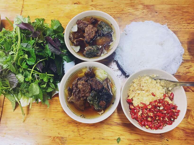 Hanoi: Vietnamese Street Food Tour with Egg Coffee - Where You Meet and How the Route Likely Feels