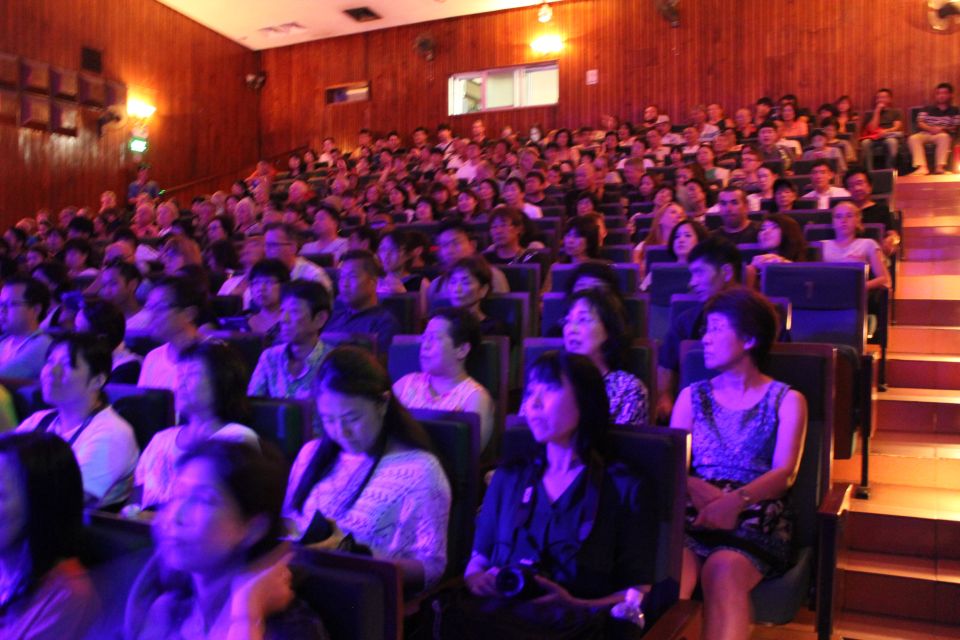 Hanoi: Water Puppet Show Tickets - Music, stories, and when to buy the audio guide