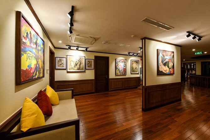 Heritage Binh Chuan 2 Days 1 Night discovery in Lan Ha Bay - The ship stay: cabins, balconies, and onboard comfort that actually matters