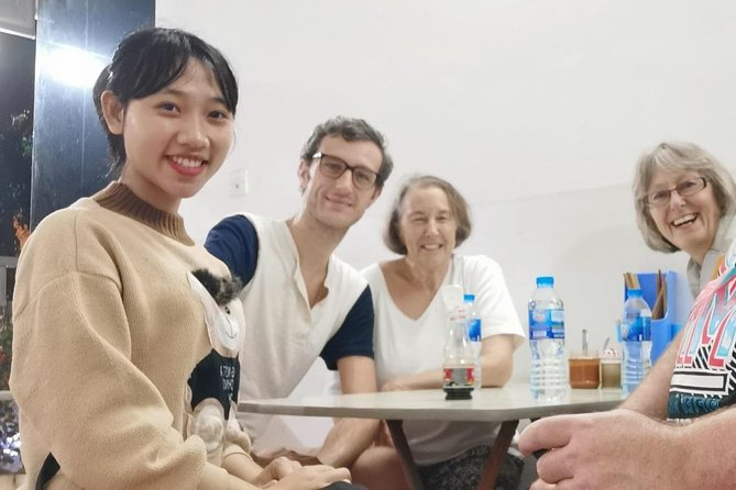 [HOT] Hanoi Old Quarter Walking Street Food - Small Group Tour - Price and value: what $14 buys you in practice