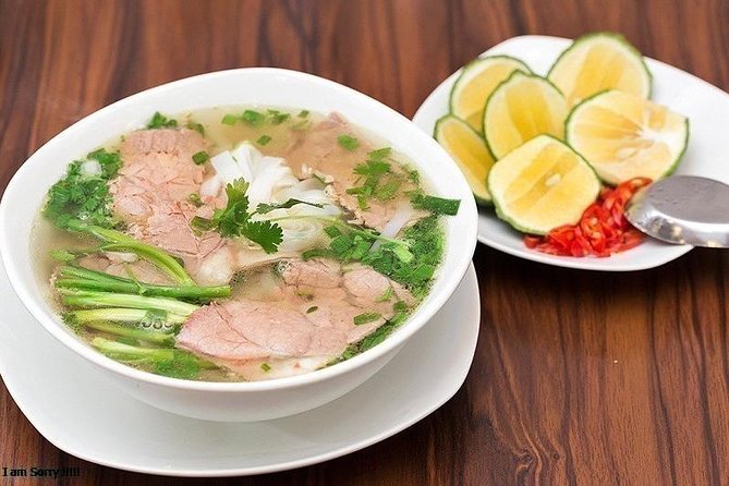 [HOT] Hanoi Old Quarter Walking Street Food - Small Group Tour - Egg coffee and ordering confidence: how to make it worth your time