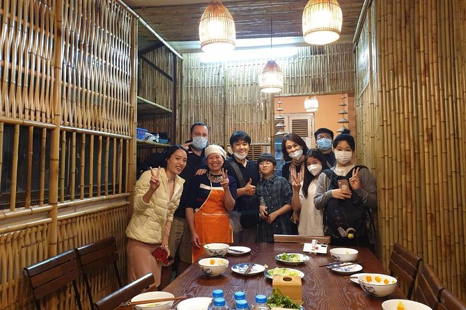 [HOT] Hanoi Old Quarter Walking Street Food - Small Group Tour - Who should book this Hanoi Old Quarter tour, and who might not