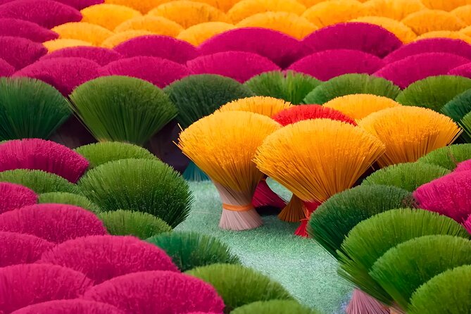 Incense Village Small Group of 9 Tour From Hanoi to Ninh Binh - Price and value: why $85 can make sense for a full day loop