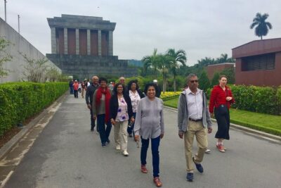 INCENSE Villages & Ha Noi City Full Day guided Tour with Lunch - Price and logistics: what $45 buys you (and what it doesn’t)