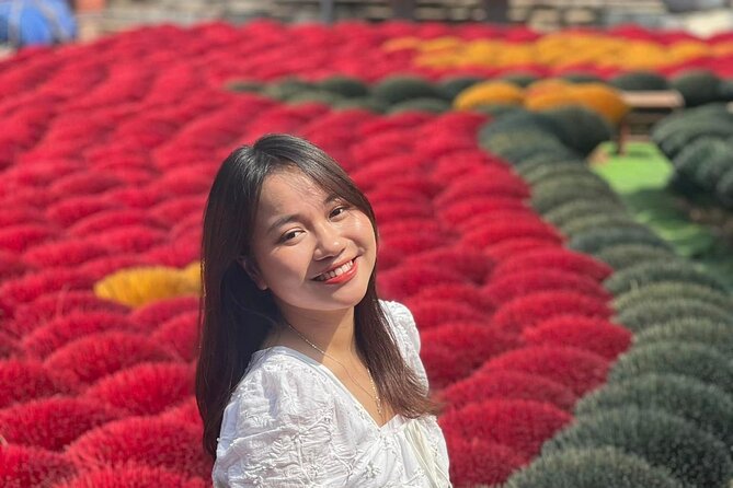 Instagram Incense Quang Phu Cau Village Tour with Train Street - Who This Tour Fits Best (and Who Might Want a Different Plan)