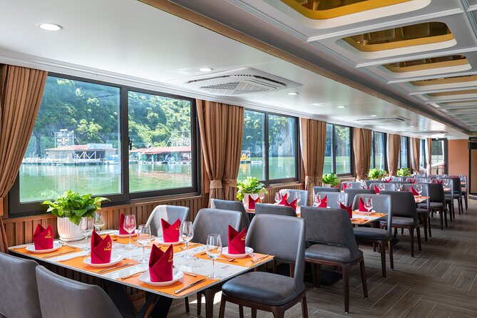 Lan Ha Bay full-day tour from Hanoi, Hai Phong - Serenity Cruises - Viet Hai Village after lunch: electric rides, local rhythm, and fish-foot massage