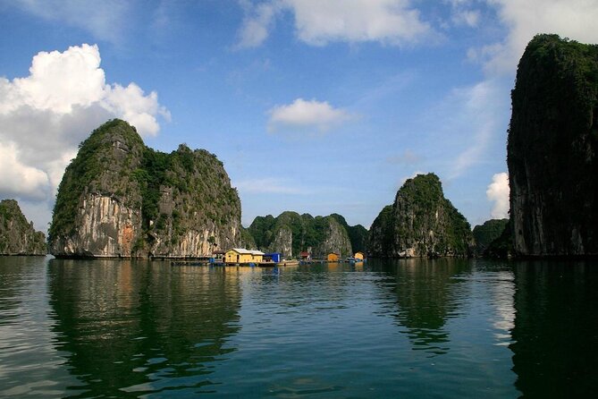 Lan Ha - Ha Long bay with local experts (small group guaranteed) - Key highlights at a glance