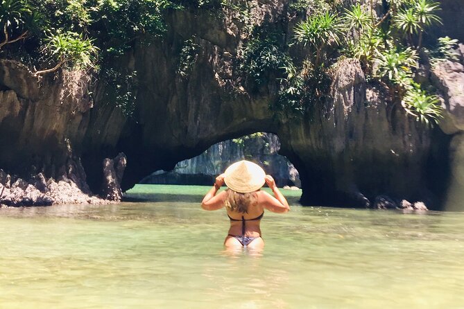 Lan Ha - Ha Long bay with local experts (small group guaranteed) - Cat Ba Launch: Why This Route Feels Calmer