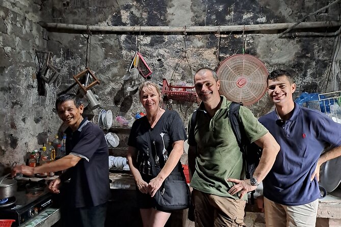 Luxury Ninh Binh Full Day Tour From Hanoi (Trang An - Hoa Lu) - The Road Back to Hanoi: Ending Around 5 PM