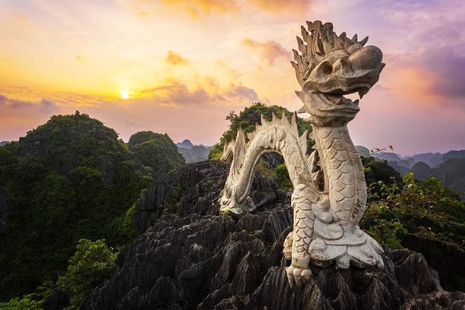 Luxury Ninh Binh: Hoa Lu - Mua Cave - Tam Coc Day Tour from Hanoi - Hanoi to Ninh Binh: the 7:30 a.m. rhythm that keeps the day smooth