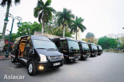 Luxury Ninh Binh: Hoa Lu - Mua Cave - Tam Coc Day Tour from Hanoi - Mua Cave and Ngoa Long Mountain: earning the best Tam Coc viewpoint