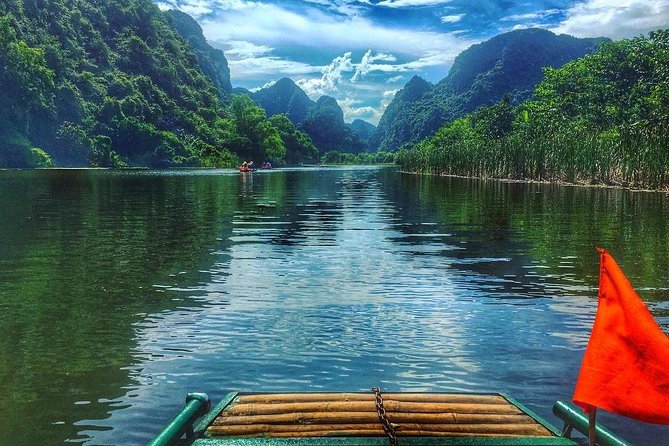 Luxury Ninh Binh: Hoa Lu - Mua Cave - Tam Coc Day Tour from Hanoi - Price and value: is $45 really a good deal for this route?