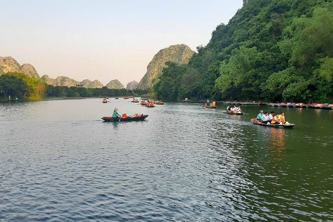 Luxury small Group Hoa Lu - Tam Coc - Mua Cave Max 6 - 8 pax/tour - Key things I’d center in your planning