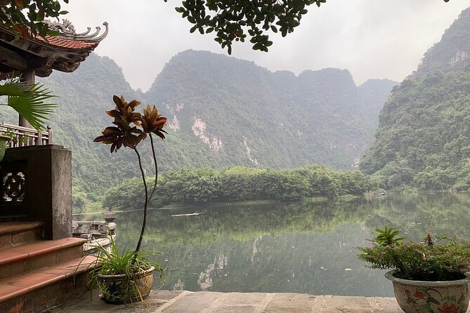 Ninh Binh 2 Days 1 Night - Small Group Tour From Hanoi - Your One-Night Stay: 4-Star Hotel or Luxury Bungalow