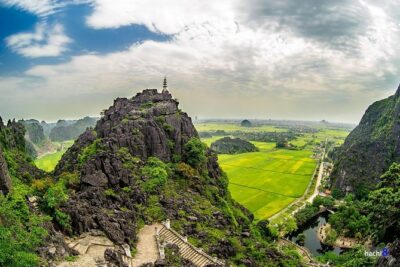Ninh Binh 2 Days 1 Night - Small Group Tour From Hanoi - Pickup, the Drive, and How the Group Size Changes the Day