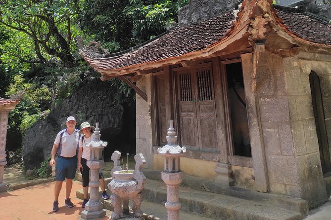 Ninh Binh 2 Days 1 Night - Small Group Tour From Hanoi - Tam Coc by Sampan (and the Trang An Alternative)