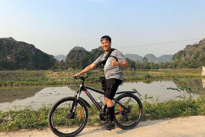 Ninh Binh 2 Days 1 Night - Small Group Tour From Hanoi - Meals and the Little Logistics That Matter More Than You Think