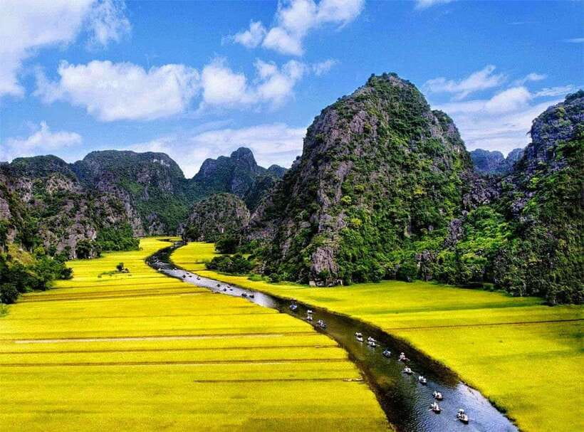 Ninh Binh: Bai Dinh, Trang An, and Mua Cave Small-Group Tour - Price and value: what $22 covers, and what to budget on top