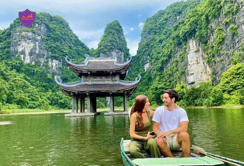 Ninh Binh: Bai Dinh, Trang An, and Mua Cave Small-Group Tour - Final call: should you book this Ninh Binh highlights loop?