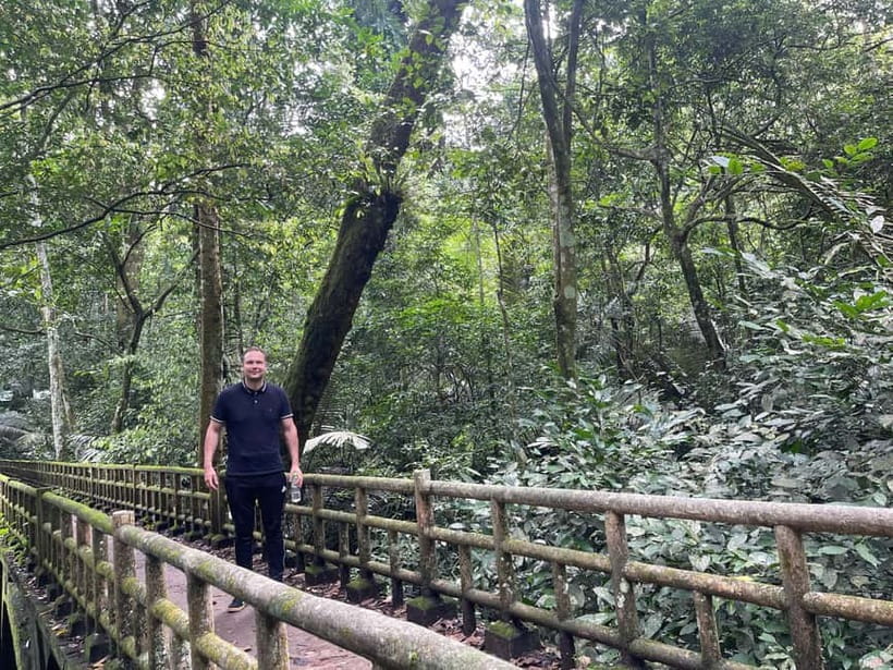 Ninh Binh: Cuc Phuong Jungle Hike & Wildlife Day Trip - Key highlights you’ll remember