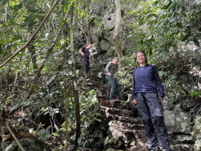 Ninh Binh: Cuc Phuong Jungle Hike & Wildlife Day Trip - The Primate Rescue Center: where the day earns its keep