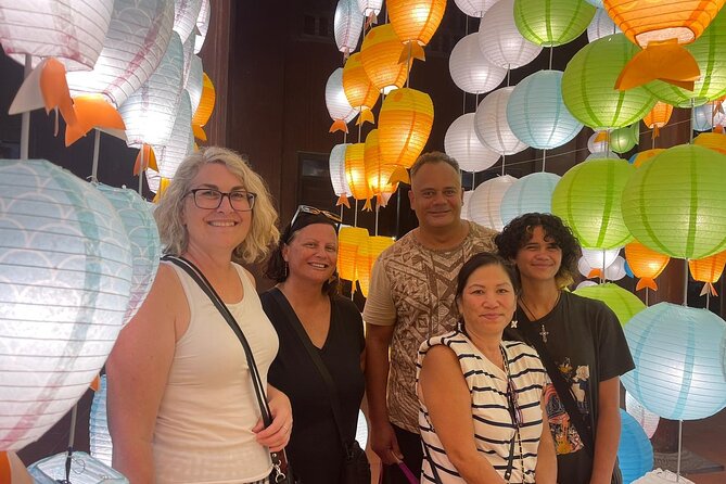 Ninh Binh Day Tour from Hanoi: Hoa Lu Trang An and Mua Caves - Ken and the Group Dynamic: Why the Tour Feels Easy