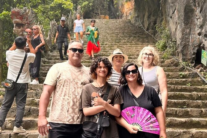 Ninh Binh Day Tour from Hanoi: Hoa Lu Trang An and Mua Caves - What to Bring for a Day Like This (Without Overpacking)