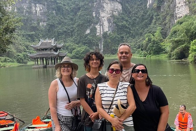 Ninh Binh Day Tour from Hanoi: Hoa Lu Trang An and Mua Caves - Hoa Lu Temples of the Dinh & Le Dynasties: Vietnam’s Old Capital Feel