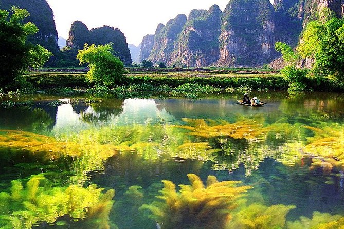 Ninh Binh Day Trip - Getting There From Hanoi Old Quarter Without the Headache