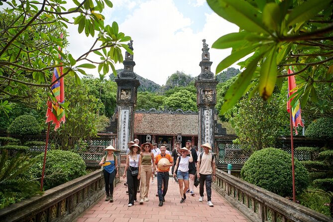 Ninh Binh Day Trip: Bai Dinh-Trang An-Mua Cave, Buffet, Boat, Bus - From Hanoi to Ninh Binh: timing that keeps the day moving