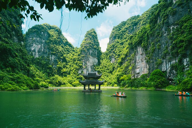 Ninh Binh Day Trip: Hoa Lu-Trang An/Tam Coc-Mua Cave-Cycling-Boat - Timing and comfort: where the day can feel rushed