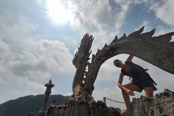 Ninh Binh Full-Day Small Group of 9 Guided Tour from Hanoi - Mua Cave: The ~500 Steps View (and How to Handle It)