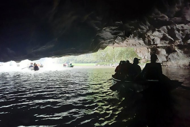 Ninh Binh Full-Day Tour from Hanoi to Hoa Lu, Tam Coc & Mua Cave Via Boat & Bike - Mua Cave Viewpoint: The 500 Steps and How to Make It Worth It