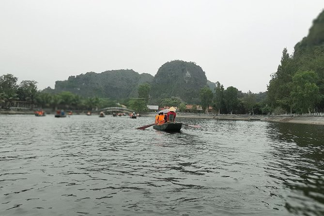 Ninh Binh Full-Day Tour from Hanoi to Hoa Lu, Tam Coc & Mua Cave Via Boat & Bike - Price and What You’ll Actually Pay in Total