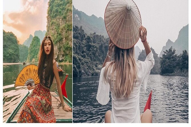 Ninh Binh Full-Day Trip to Trang An Mua Cave Hoa Lu Buffet Lunch - Biking and Hiking: The Active Mix (What to Expect)
