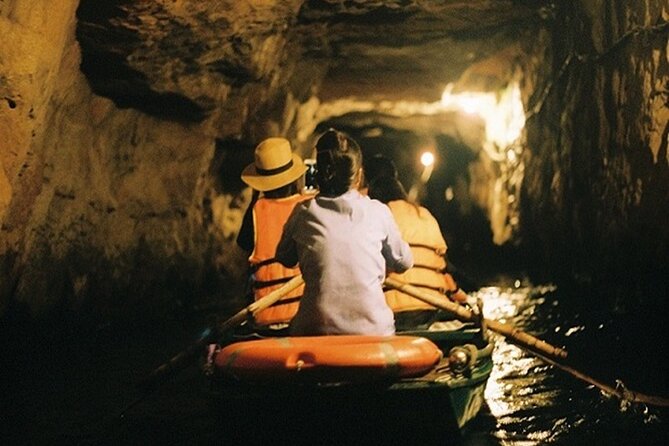 Ninh Binh Full-Day Trip to Trang An Mua Cave Hoa Lu Buffet Lunch - Who Should Book This Hoa Lu–Trang An–Mua Cave Day Trip?