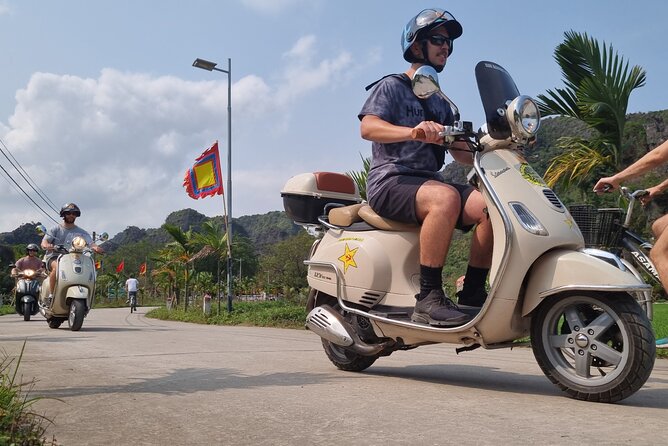 Ninh Binh HIGHTLIGHT & HIDDEN GEM Tour From Hanoi: Skip-The-Line - Hanoi Old Quarter pickup at 6:30 AM: beating traffic for better flow