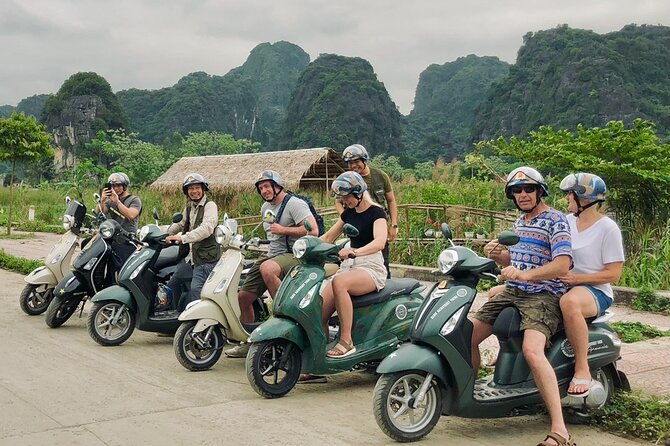 Ninh Binh HIGHTLIGHT & HIDDEN GEM Tour From Hanoi: Skip-The-Line - Price and logistics: is $89 good value for a full day?