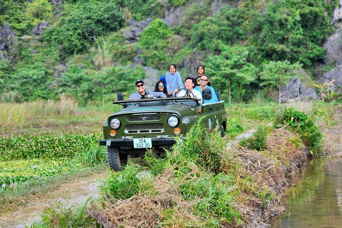 Ninh Binh HIGHTLIGHT & HIDDEN GEM Tour From Hanoi: Skip-The-Line - Who this tour suits best (and who should skip it)