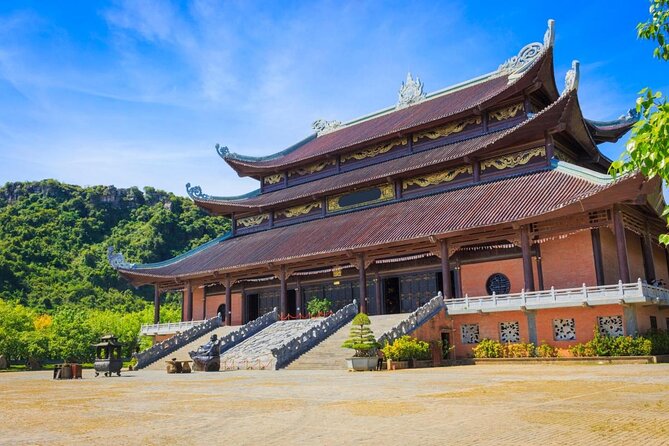 Ninh Binh Tour Bai Dinh Trang An Mua Cave Small Group Limousine - Key points to know before you go