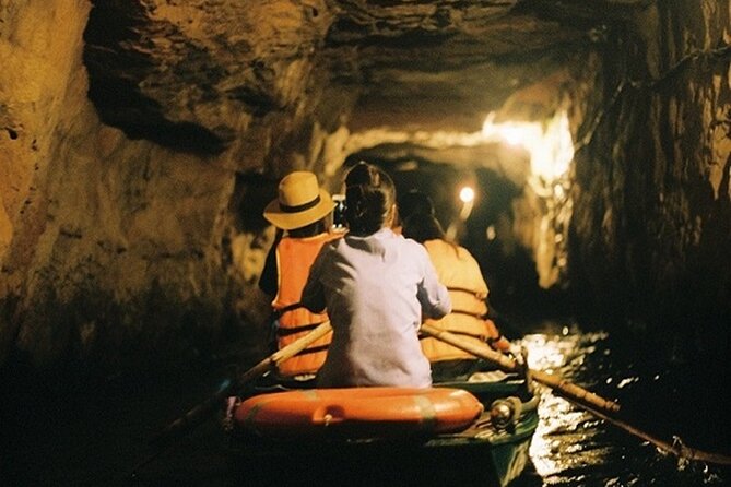 Ninh Binh Tour Bai Dinh Trang An Mua Cave Small Group Limousine - A 12-hour Ninh Binh hit: Bai Dinh, Trang An, Mua Cave