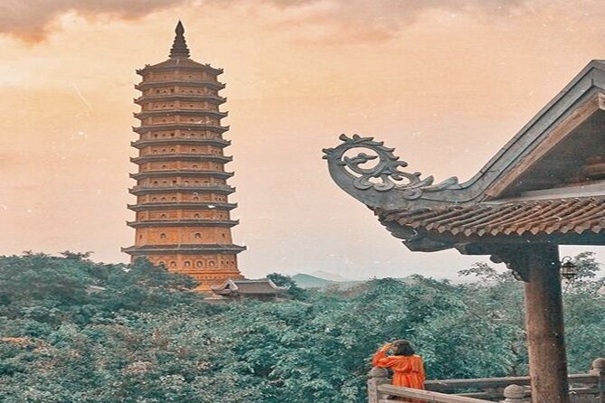 Ninh Binh Tour Bai Dinh Trang An Mua Cave Small Group Limousine - What’s included (so you can plan your budget fast)